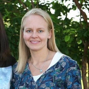 Meet your Posher, Laura